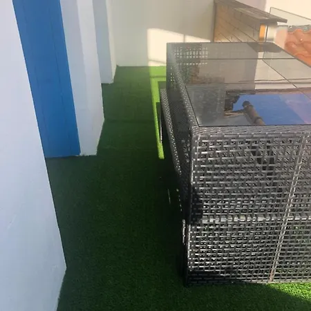 Apartamento Là-haut Royan