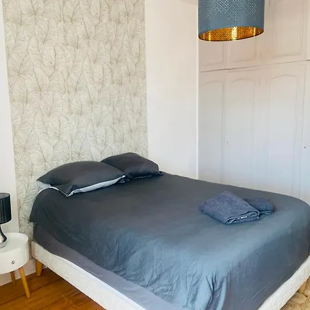 Apartamento Là-haut Royan