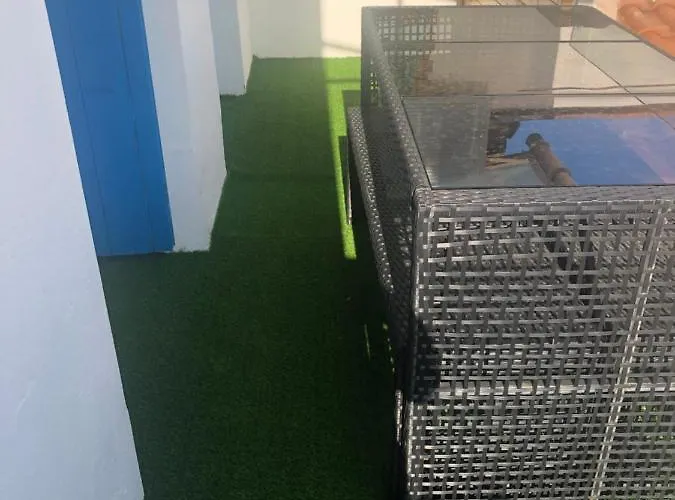 Apartamento Là-haut Royan